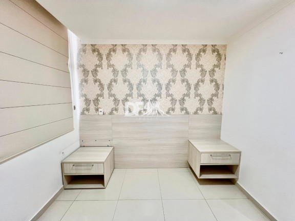 Imagem Imóvel com 1 Quarto à Venda, 44 m² em Norte (águas Claras) - Brasília