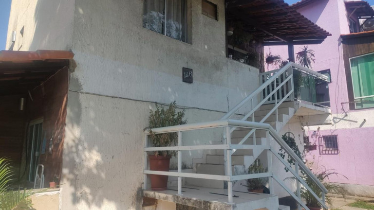 Imagem Casa com 3 Quartos à Venda, em Campo Grande - Rio De Janeiro Imagem Casa com 3 Quartos à Venda, em Campo Grande - Rio De Janeiro