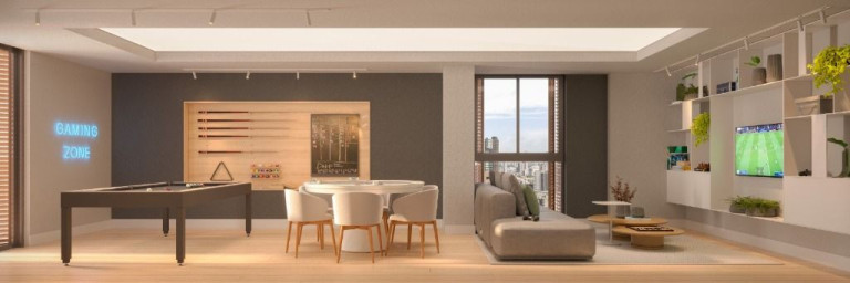 Imagem Apartamento com 3 Quartos à Venda, 105 m² em Jardim Oceania - João Pessoa