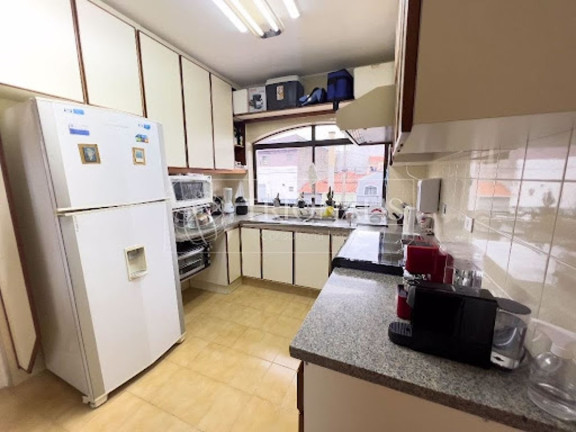 Imagem Apartamento com 4 Quartos à Venda ou Locação, 227 m² em Centro - Atibaia