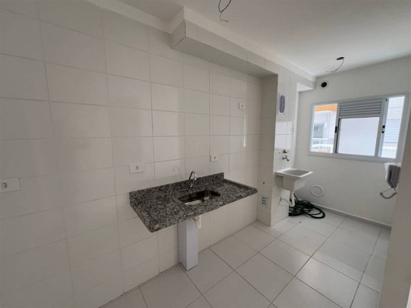 Imagem Apartamento com 2 Quartos à Venda, 57 m² em Boqueirão - Praia Grande