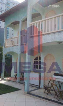 Casa com 4 Quartos à Venda, 360 m² em Praia De Itaparica - Vila Velha