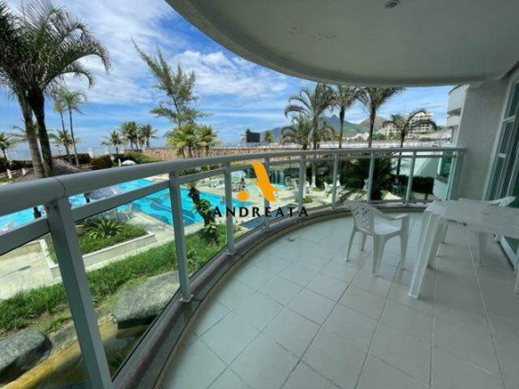 Imagem Apartamento com 1 Quarto à Venda, 51 m² em Recreio Dos Bandeirantes - Rio De Janeiro