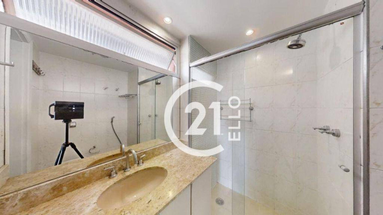 Imagem Apartamento com 3 Quartos à Venda, 104 m² em Vila Madalena - São Paulo Imagem Apartamento com 3 Quartos à Venda, 104 m² em Vila Madalena - São Paulo