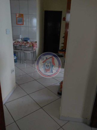 Imagem Apartamento com 1 Quarto à Venda, 42 m² em Agenor De Campos - Mongaguá