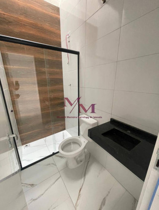 Imagem Casa com 2 Quartos à Venda,  em Saint Etiene - Matinhos