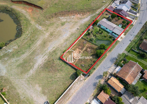 Imagem Chácara com 3 Quartos à Venda, 136 m² em Camacuã - Irati Imagem Chácara com 3 Quartos à Venda, 136 m² em Camacuã - Irati
