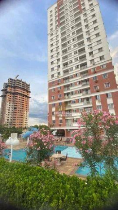 Imagem Apartamento com 3 Quartos para Alugar, 66 m² em Jardim Leblon - Cuiabá Imagem Apartamento com 3 Quartos para Alugar, 66 m² em Jardim Leblon - Cuiabá