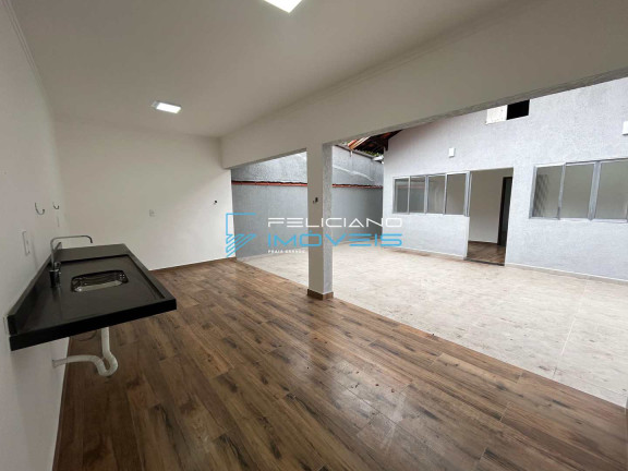 Imagem Casa com 4 Quartos à Venda, 190 m² em Tupi - Praia Grande Imagem Casa com 4 Quartos à Venda, 190 m² em Tupi - Praia Grande