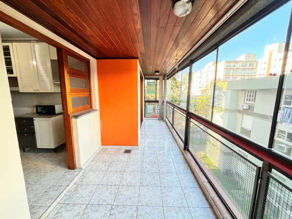 Imagem Apartamento com 2 Quartos à Venda, 90 m² em Menino Deus - Porto Alegre