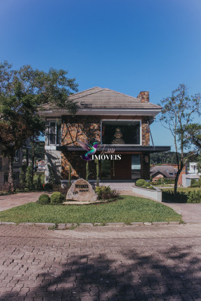 Imagem Casa com 6 Quartos à Venda, 568 m² em Centro - Canela