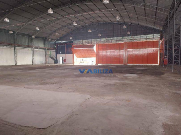 Imagem Galpão para Alugar, 1.800 m² em Jardim Modelo - São Paulo Imagem Galpão para Alugar, 1.800 m² em Jardim Modelo - São Paulo