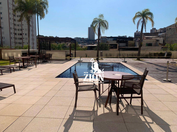 Imagem Apartamento com 3 Quartos à Venda, 110 m² em Imirim - São Paulo