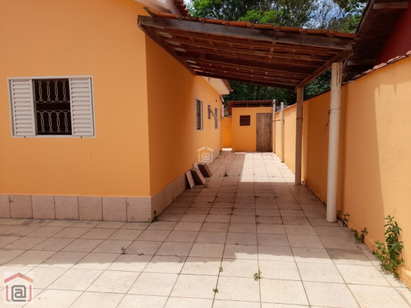 Imagem Casa com 3 Quartos à Venda, 9.999.999 m² em Jardim Primavera - Bandeira Do Sul