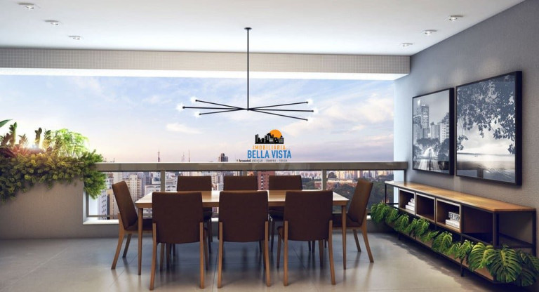 Imagem Apartamento com 2 Quartos à Venda,  em Pinheiros - São Paulo
