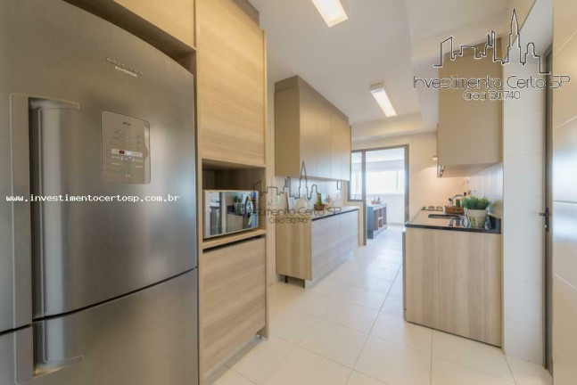 Imagem Apartamento com 4 Quartos à Venda, 141 m² em Vila Leopoldina - São Paulo Imagem Apartamento com 4 Quartos à Venda, 141 m² em Vila Leopoldina - São Paulo