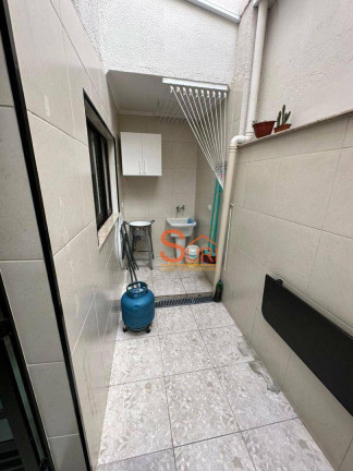 Imagem Sobrado com 3 Quartos à Venda, 113 m² em Jardim Rina - Santo André Imagem Sobrado com 3 Quartos à Venda, 113 m² em Jardim Rina - Santo André
