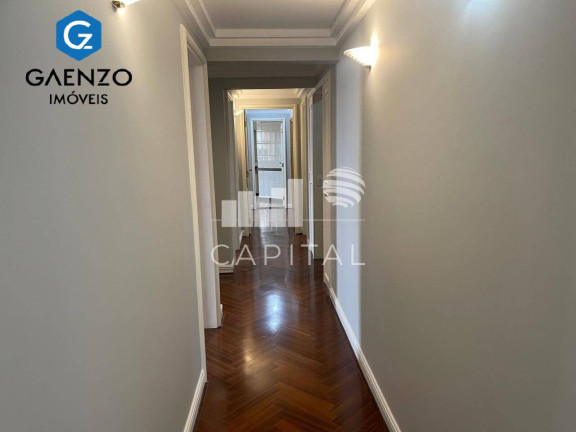 Imagem Apartamento com 4 Quartos para Alugar, 288 m² em Alphaville Centro Industrial E Empresarial/alphaville. - Barueri Imagem Apartamento com 4 Quartos para Alugar, 288 m² em Alphaville Centro Industrial E Empresarial/alphaville. - Barueri