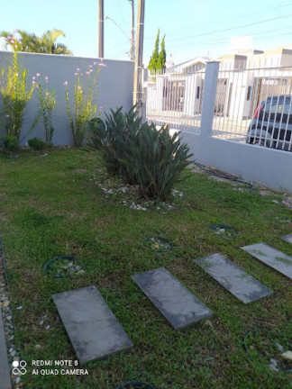 Imagem Casa com 2 Quartos à Venda, 135 m² em Bairro Universitário - Tijucas
