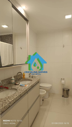 Imagem Apartamento com 4 Quartos para Alugar, 214 m² em Jardim São Bento - Jundiaí