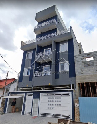 Apartamento com 2 Quartos à Venda,  em Penha De França - São Paulo