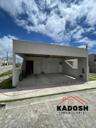 Casa com 2 Quartos à Venda, 130 m² em Papagaio - Feira De Santana