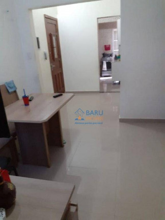 Imagem Apartamento com 2 Quartos à Venda, 58 m² em Bela Vista - São Paulo