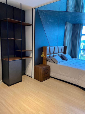 Cobertura com 4 Quartos à Venda, 276 m² em Meia Praia - Itapema