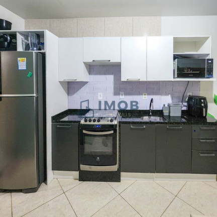 Imagem Casa com 2 Quartos à Venda, 54 m² em Bananal Do Sul - Guaramirim Imagem Casa com 2 Quartos à Venda, 54 m² em Bananal Do Sul - Guaramirim
