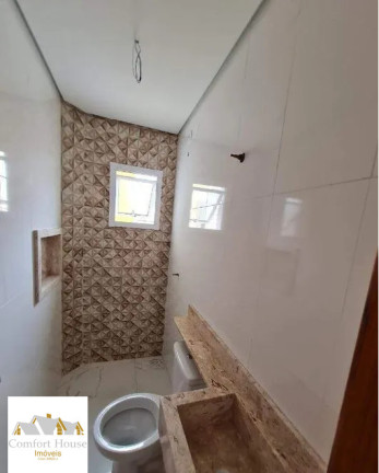 Imagem Apartamento com 3 Quartos à Venda, 100 m² em Campestre - Santo André Imagem Apartamento com 3 Quartos à Venda, 100 m² em Campestre - Santo André