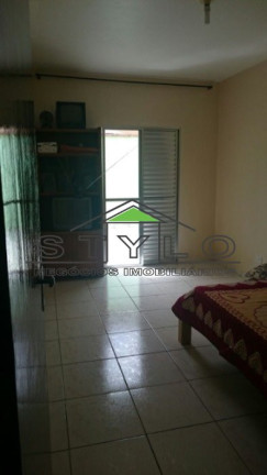 Imagem Sobrado com 3 Quartos à Venda, 145 m² em Parque Selecta - São Bernardo Do Campo Imagem Sobrado com 3 Quartos à Venda, 145 m² em Parque Selecta - São Bernardo Do Campo