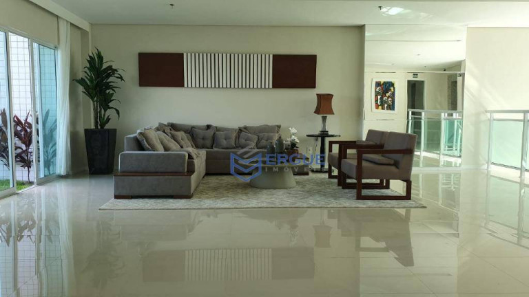 Imagem Apartamento com 4 Quartos à Venda, 100 m² em Sapiranga - Fortaleza Imagem Apartamento com 4 Quartos à Venda, 100 m² em Sapiranga - Fortaleza