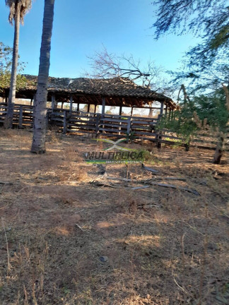 Imagem Fazenda à Venda, 999 m² em Brasília De Minas Imagem Fazenda à Venda, 999 m² em Brasília De Minas