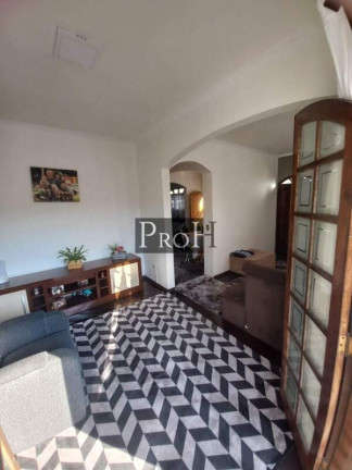 Imagem Casa com 3 Quartos à Venda, 326 m² em Jardim Utinga - Santo André Imagem Casa com 3 Quartos à Venda, 326 m² em Jardim Utinga - Santo André