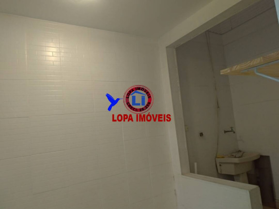 Imagem Apartamento com 1 Quarto à Venda, 52 m² em Centro - Rio De Janeiro