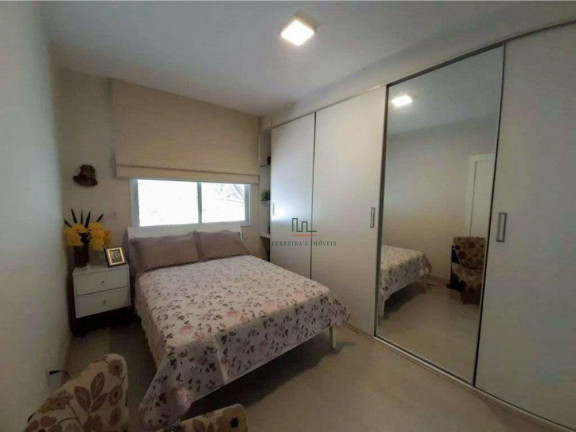 Imagem Apartamento com 2 Quartos à Venda, 98 m² em Vital Brasil - Niterói