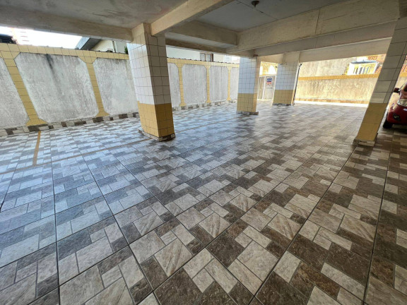 Imagem Apartamento com 1 Quarto à Venda, 47 m² em Ocian - Praia Grande Imagem Apartamento com 1 Quarto à Venda, 47 m² em Ocian - Praia Grande