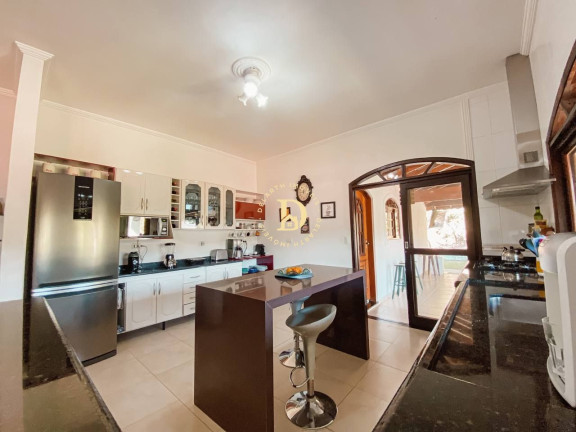 Imagem Casa de Condomínio com 4 Quartos à Venda, 315 m² em Rio Comprido - Jacareí Imagem Casa de Condomínio com 4 Quartos à Venda, 315 m² em Rio Comprido - Jacareí