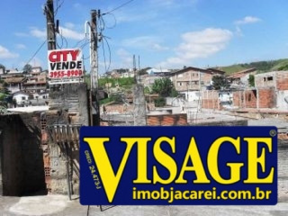 Imagem Casa com 1 Quarto à Venda, em Jd. Paraiso - Jacareí Imagem Casa com 1 Quarto à Venda, em Jd. Paraiso - Jacareí