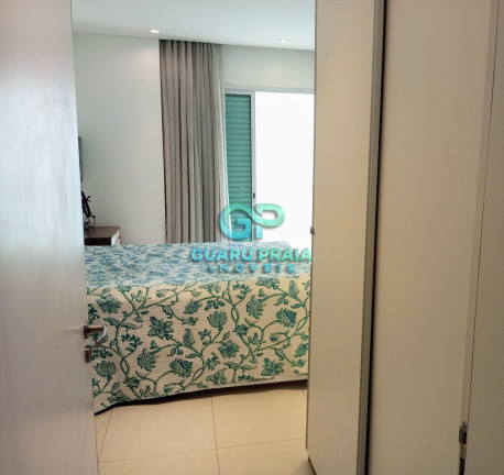 Imagem Apartamento com 3 Quartos à Venda, 177 m² em Centro - Guarujá