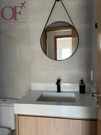 Imagem Apartamento com 3 Quartos à Venda, 119 m² em Vila Lacerda - Jundiaí