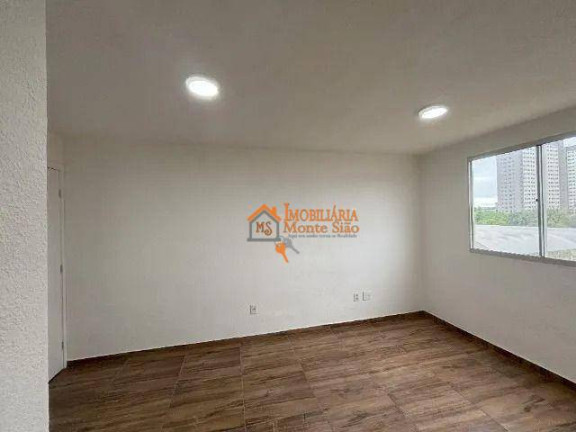 Imagem Apartamento com 2 Quartos à Venda, 39 m² em Vila Nova Bonsucesso - Guarulhos Imagem Apartamento com 2 Quartos à Venda, 39 m² em Vila Nova Bonsucesso - Guarulhos