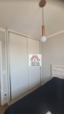 Imagem Apartamento com 3 Quartos à Venda, 72 m² em Campo Grande - São Paulo Imagem Apartamento com 3 Quartos à Venda, 72 m² em Campo Grande - São Paulo