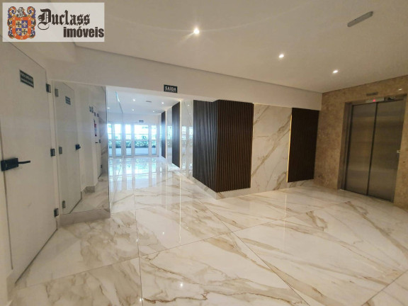 Imagem Apartamento com 2 Quartos à Venda, 54 m² em Embaré - Santos Imagem Apartamento com 2 Quartos à Venda, 54 m² em Embaré - Santos