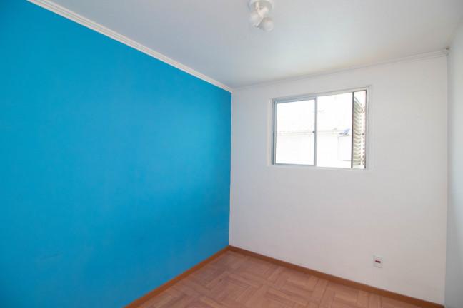 Imagem Apartamento com 2 Quartos à Venda, 37 m² em Rubem Berta - Porto Alegre