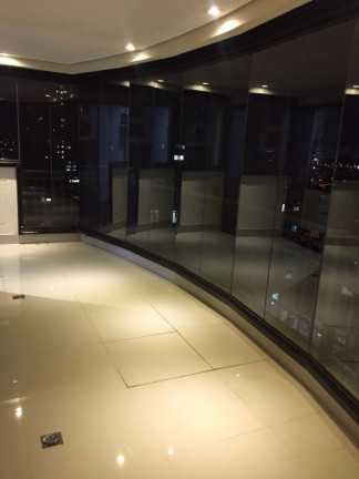 Apartamento com 4 Quartos à Venda, 205 m² em Vila Maria Alta - São Paulo