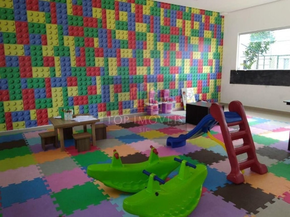 Imagem Apartamento com 2 Quartos à Venda, 42 m² em Jardim Nova Michigan - São José Dos Campos Imagem Apartamento com 2 Quartos à Venda, 42 m² em Jardim Nova Michigan - São José Dos Campos