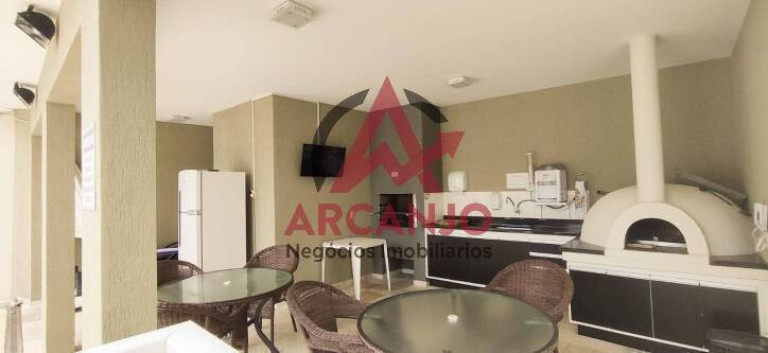 Cobertura com 4 Quartos à Venda, 205 m² em Centro - Ubatuba