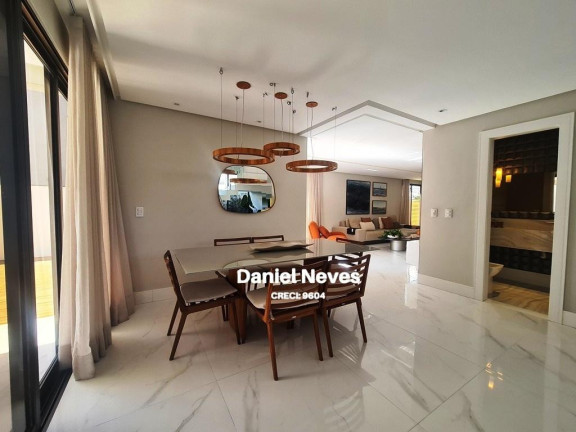 Imagem Casa de Condomínio com 5 Quartos à Venda, 356 m² em Vilas Do Atlântico - Lauro De Freitas