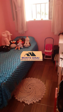 Imagem Casa com 4 Quartos à Venda, 300 m² em Rio Acima - Votorantim